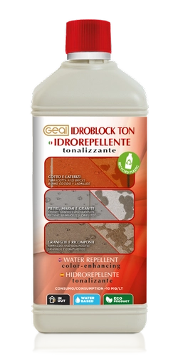 IDROBLOCK TON